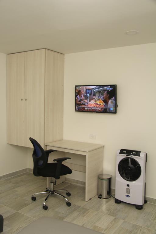 Almaviva Casa Hotel Medellin Phòng bức ảnh