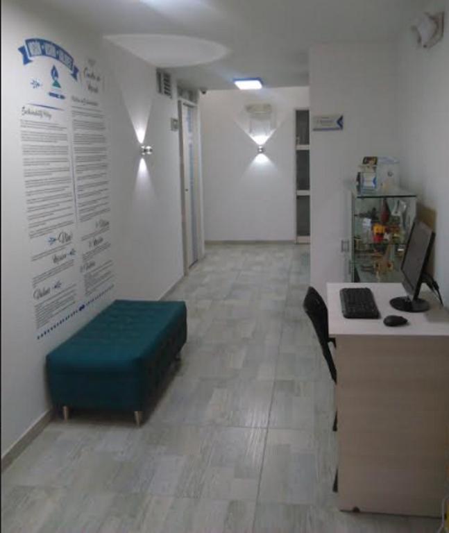 Almaviva Casa Hotel Medellin Ngoại thất bức ảnh