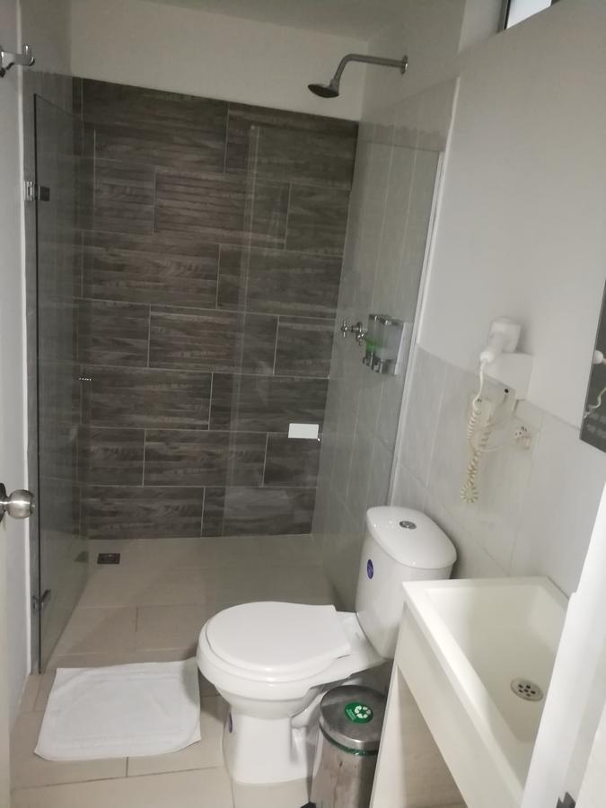 Almaviva Casa Hotel Medellin Ngoại thất bức ảnh