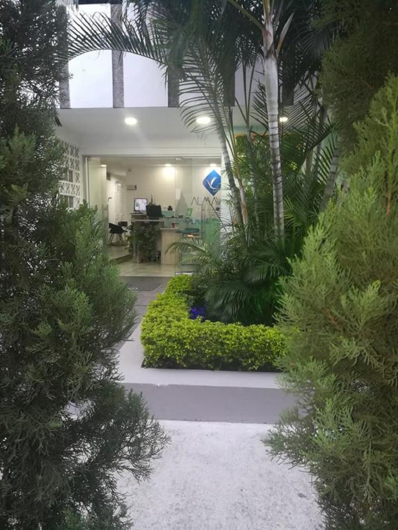 Almaviva Casa Hotel Medellin Ngoại thất bức ảnh