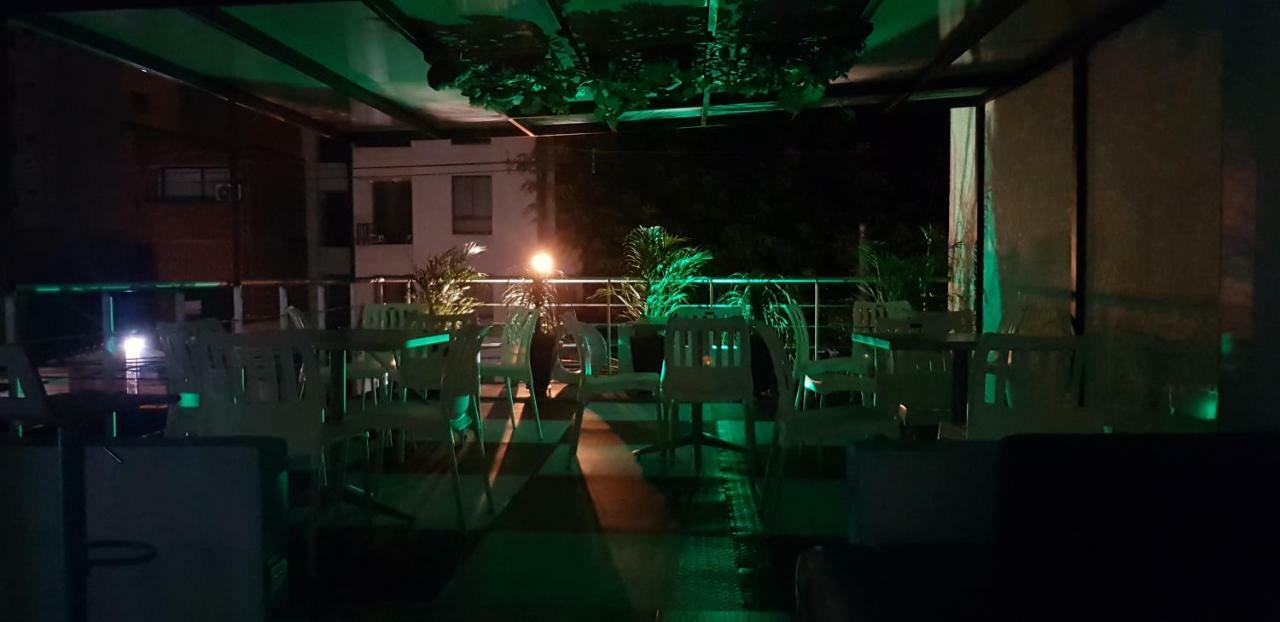 Almaviva Casa Hotel Medellin Ngoại thất bức ảnh