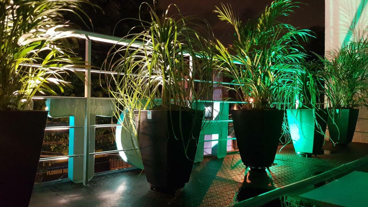 Almaviva Casa Hotel Medellin Ngoại thất bức ảnh