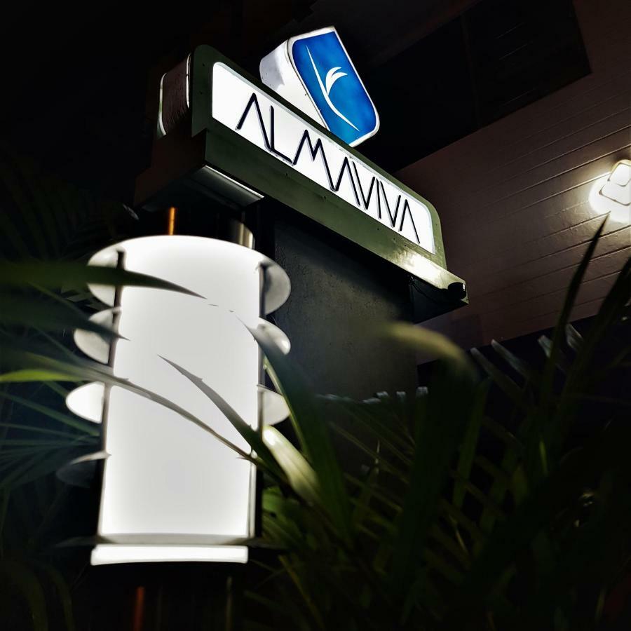 Almaviva Casa Hotel Medellin Ngoại thất bức ảnh