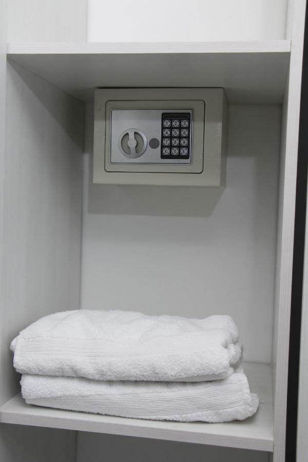 Almaviva Casa Hotel Medellin Ngoại thất bức ảnh
